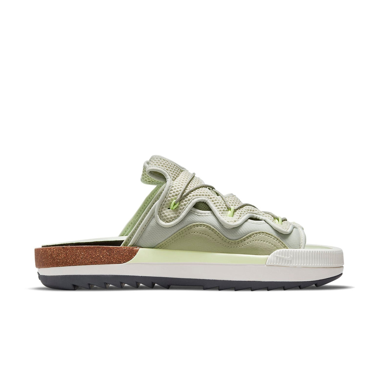 Nike Offline 2.0 Slip-On 'Light Bone Volt' CZ0332-002