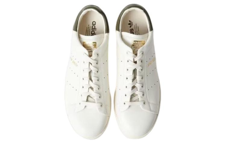 adidas originals AdiFOM Stan Smith Mule Lux x BEAUTY&YOUTH 'White Green' ID0985