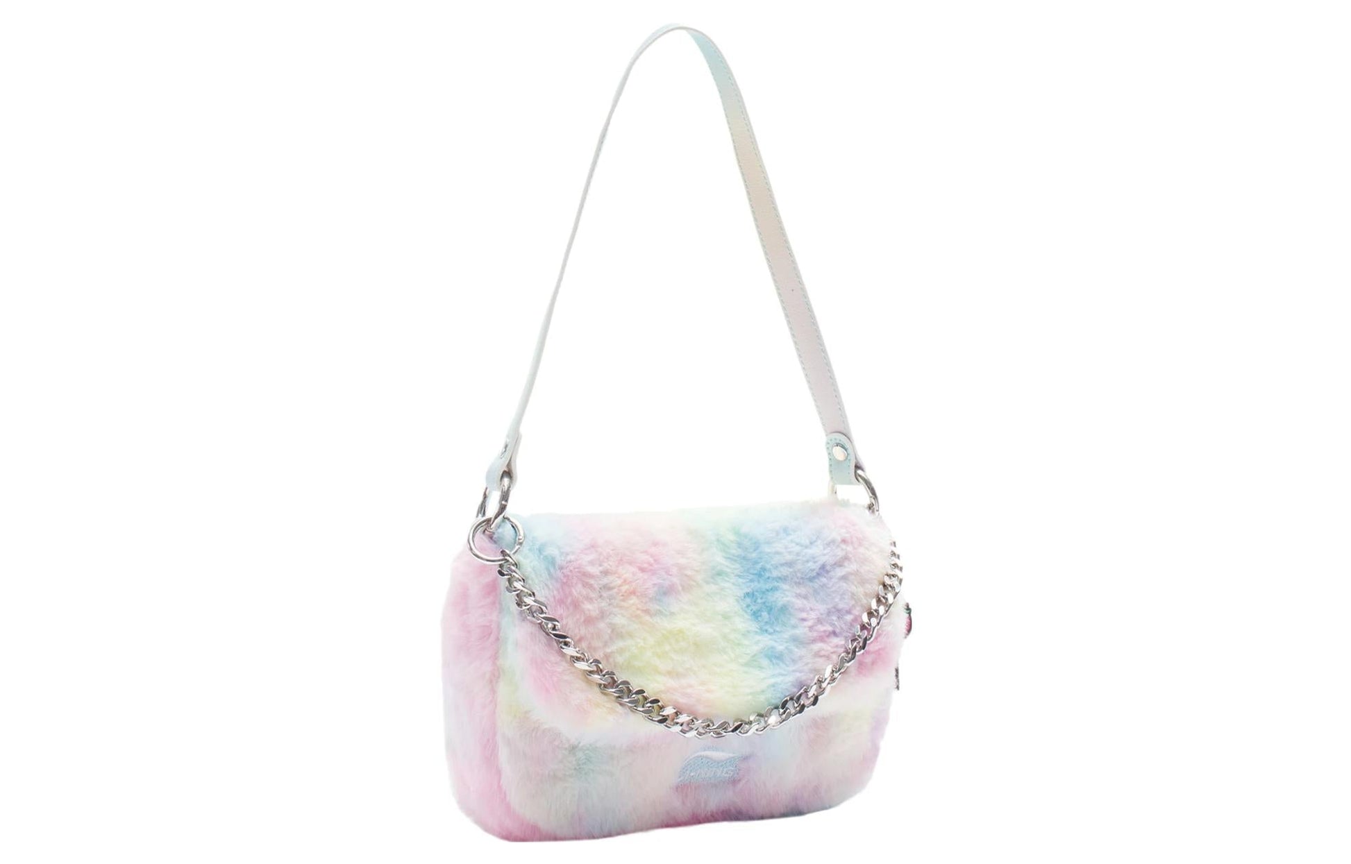 (WMNS) Li-Ning x Disney Toy Story Lotso Cross Body Bag 'Multi-Color' ABDS766-3