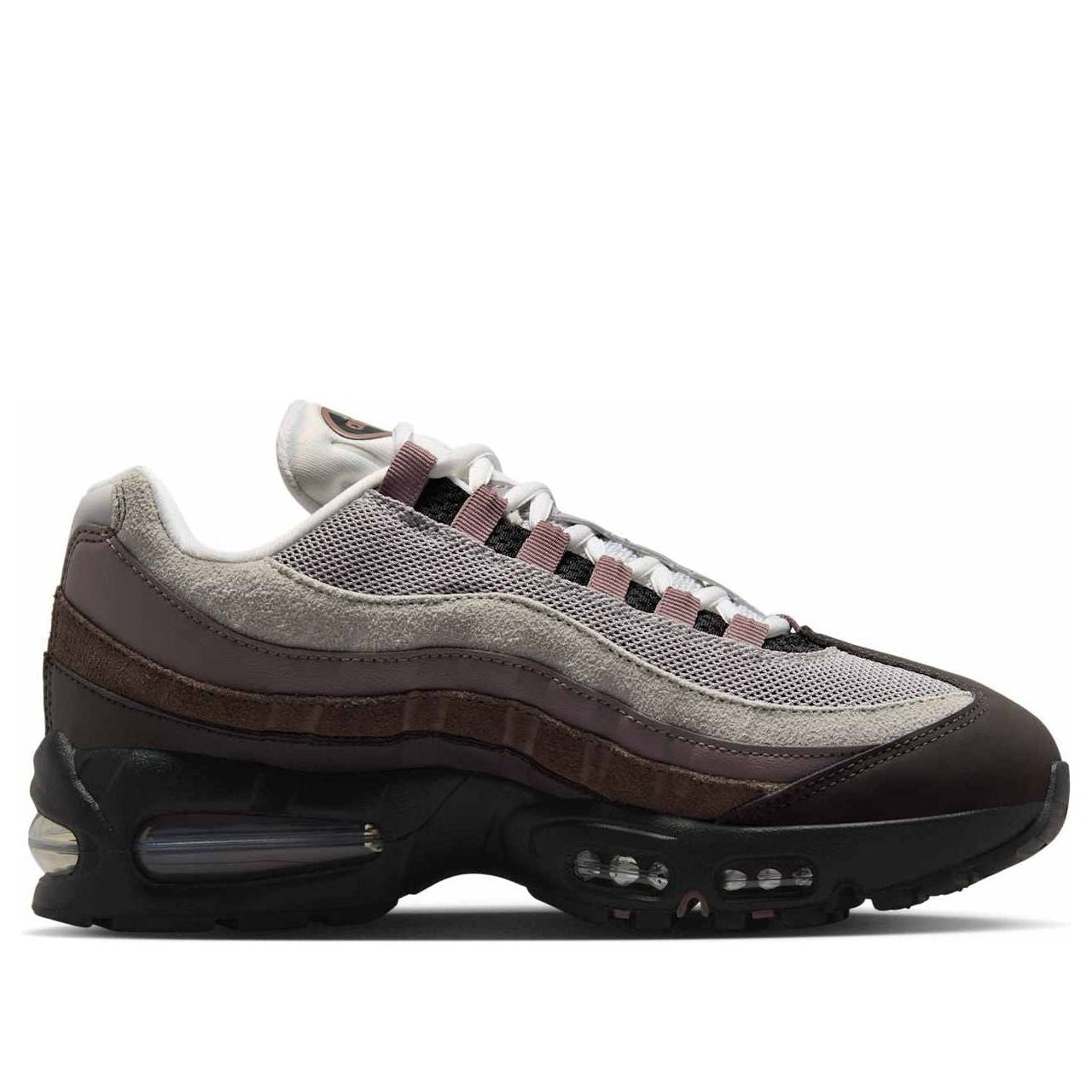 (WMNS) Nike Air Max 95 OG 'Big Bubble Velvet Brown' IB6396-200