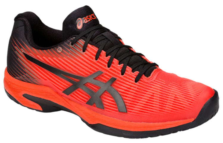 ASICS Solution Speed 'Cherry Tomato' 1041A003-808