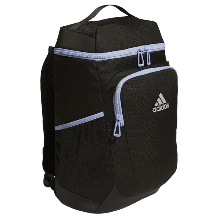 adidas Bag 'Black Purple' JF1185