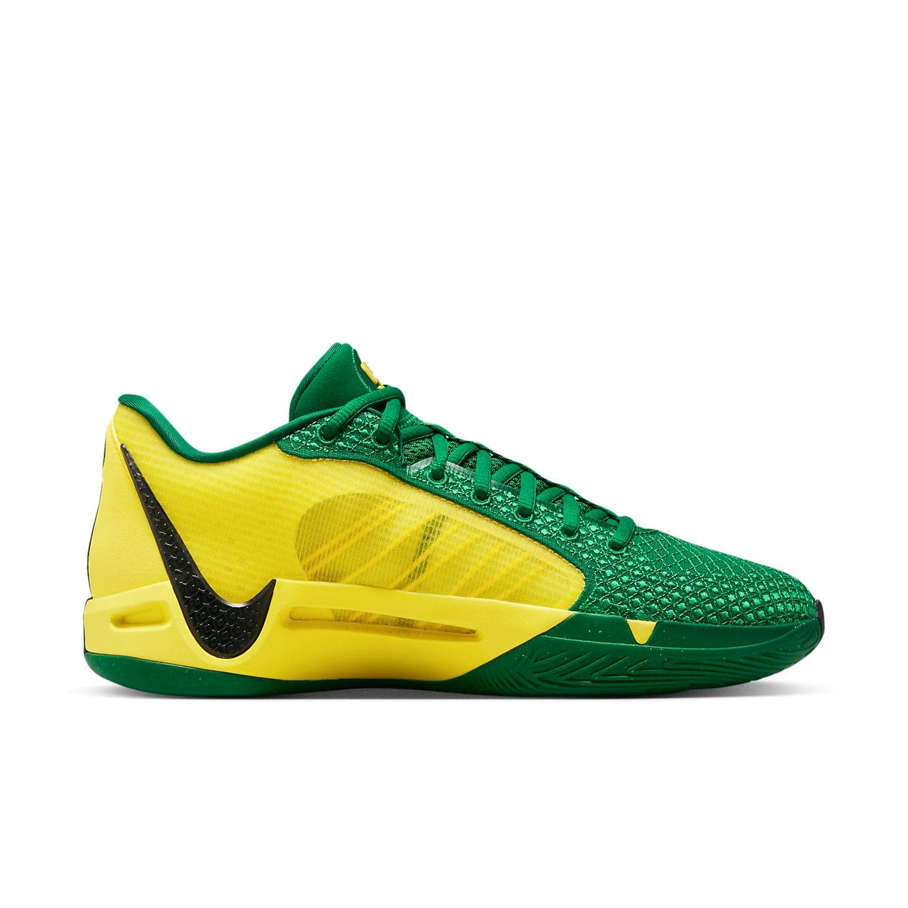 (WMNS) Nike Sabrina 1 'Oregon Ducks' FQ3381-300