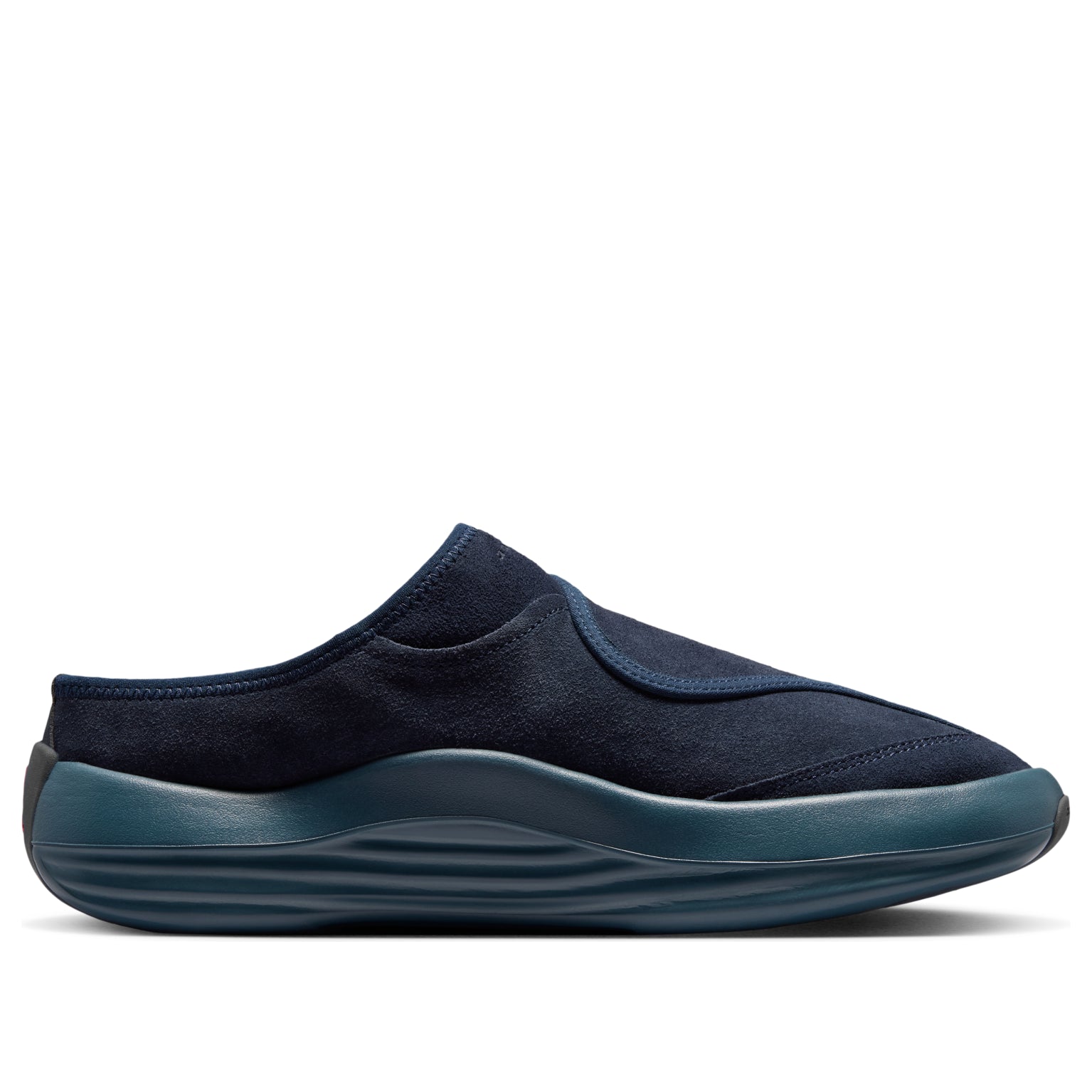 Air Jordan Future Mule 'Dark Obsidian' HV5073-400