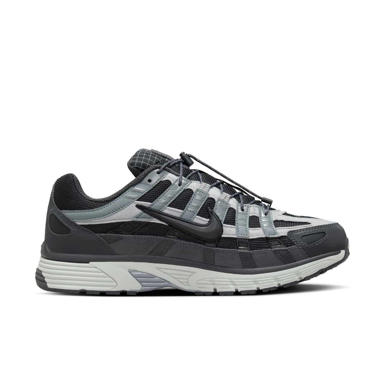 Nike P-6000 Premium 'Anthracite Smoke Grey' HQ3818-001