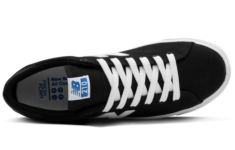 New Balance All Coasts 210 'Black' AM210TRP