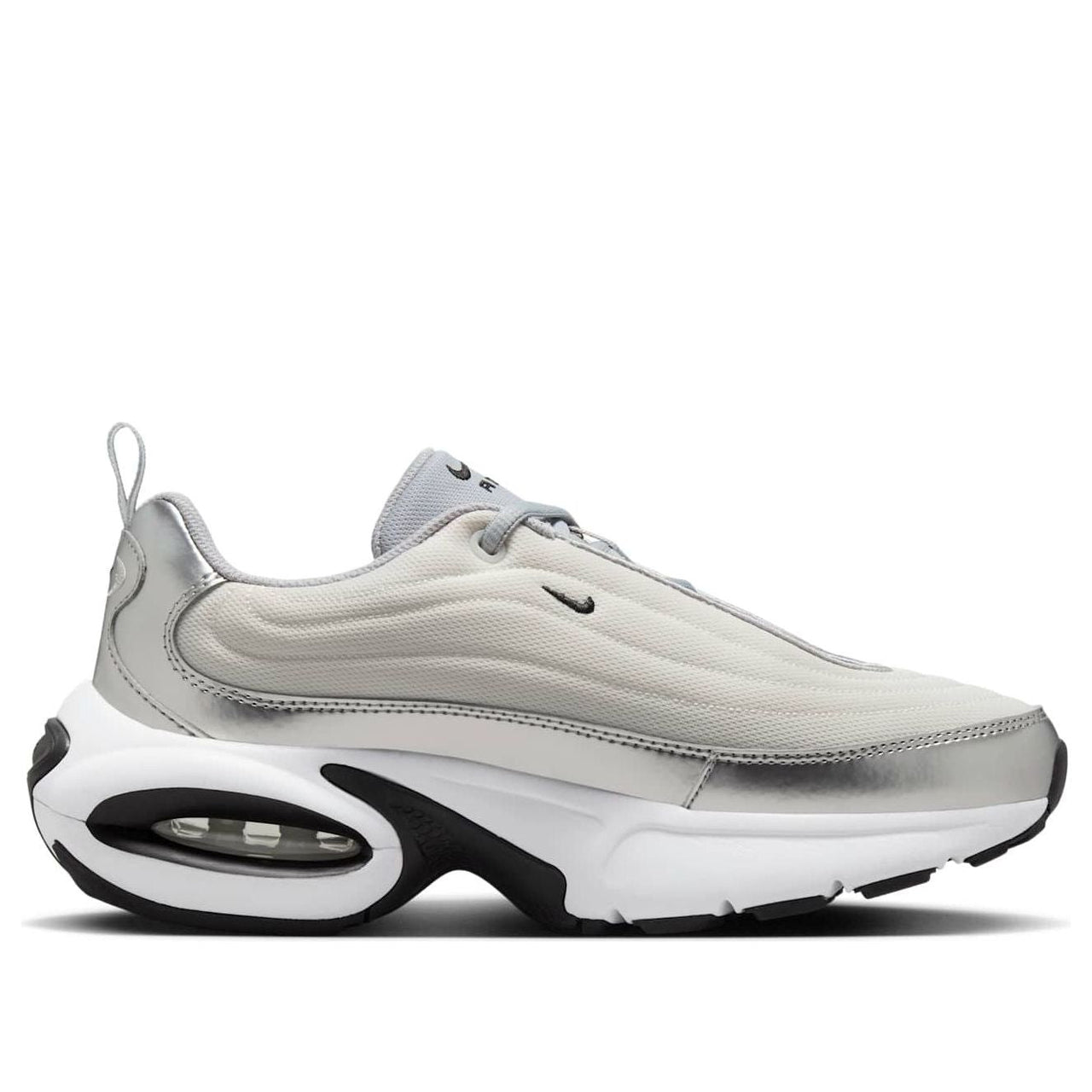 (WMNS) Nike Air Max Portal SE 'Silver Grey' HM0256-001