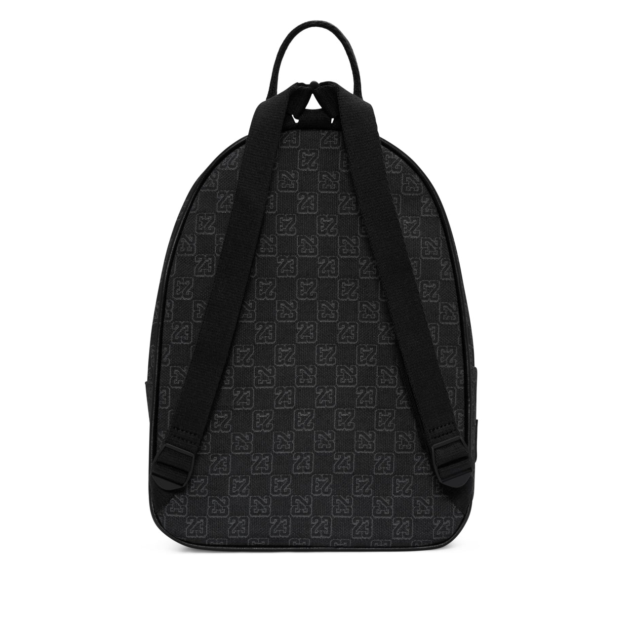 Air Jordan Monogram Mini Backpack 10L 'Black' IQ3201-010