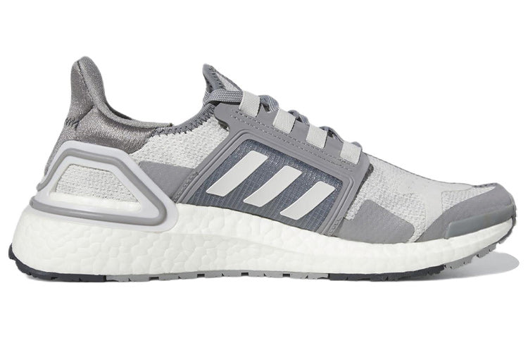(WMNS) adidas Ultraboost DNA City Explorer 'Grey Carbon' GY8353