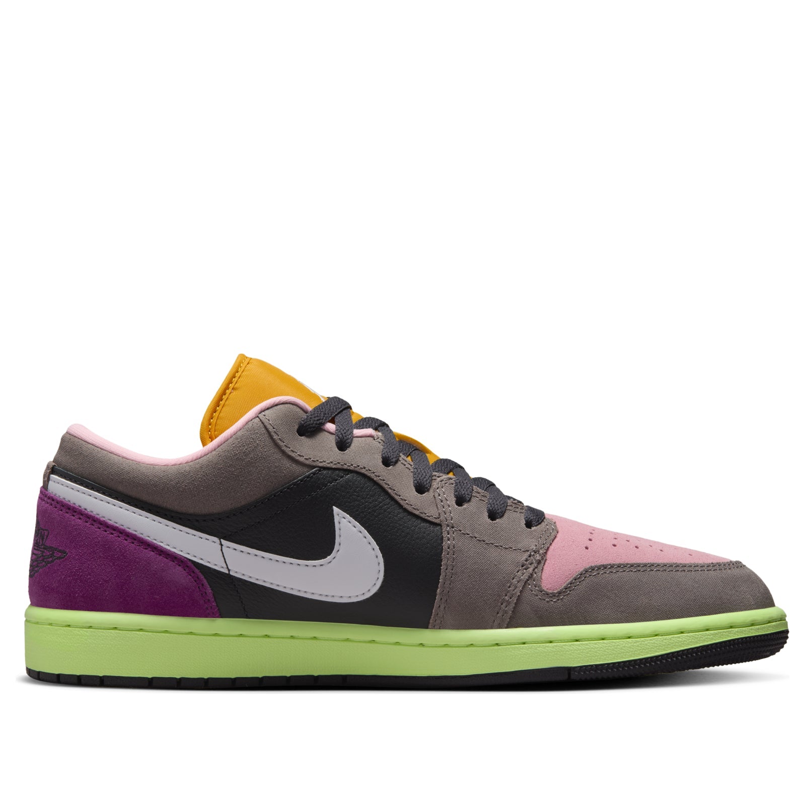 Air Jordan 1 Low 'Tokyo Bio Hack' HQ2010-005