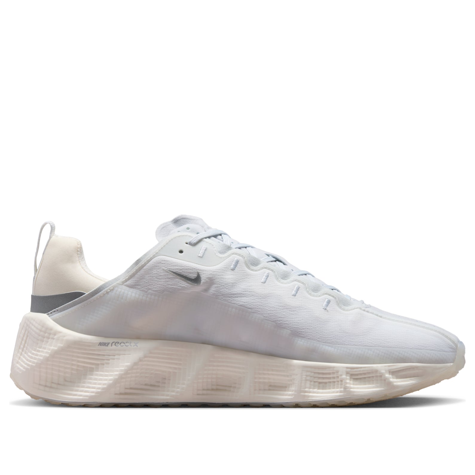Nike Ava Rover 'Summit White Metallic Silver' DX4215-104