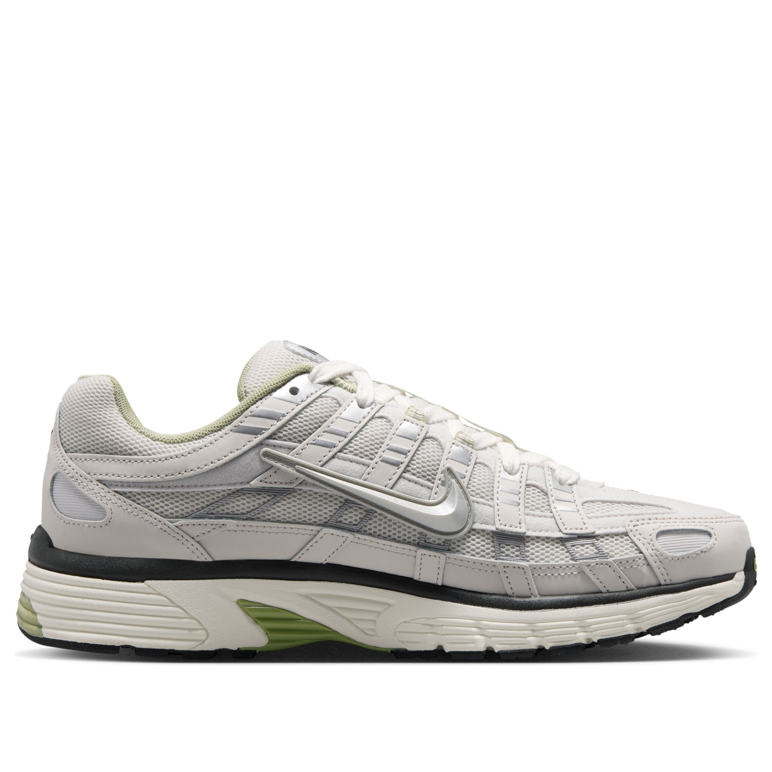 Nike P-6000 'Platinum Tint Metallic Silver' IV5761-094