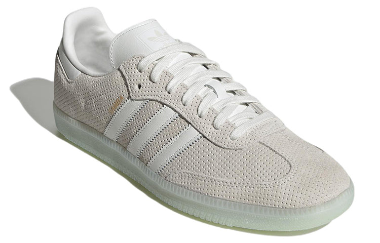 adidas Samba OG 'Core White Almost Blue' HP7904