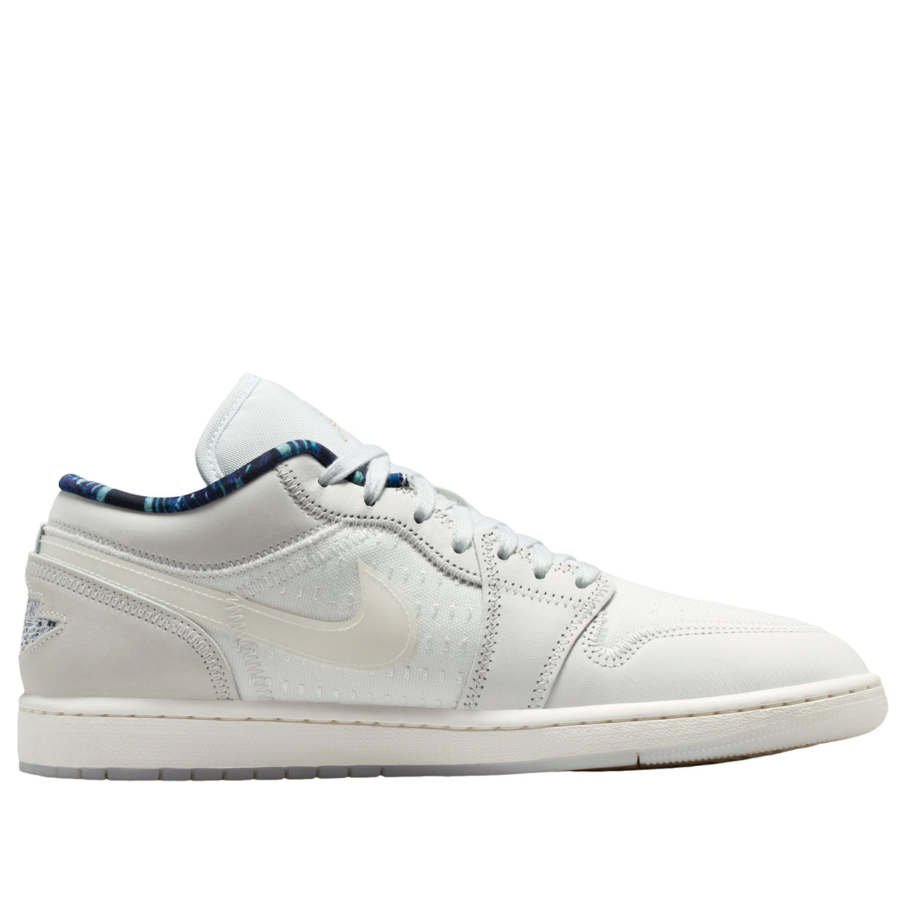 Air Jordan 1 Low SE 'Summit White Sail' IR7337-121