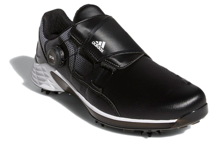 adidas ZG21 BOA 'Core Black' FW5556