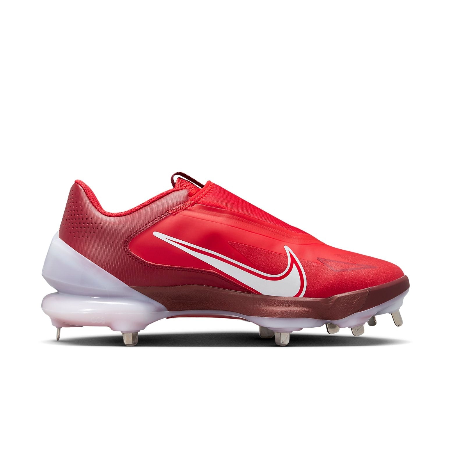 Nike Force Zoom Trout 8 Pro 'University Red' CZ5915-616
