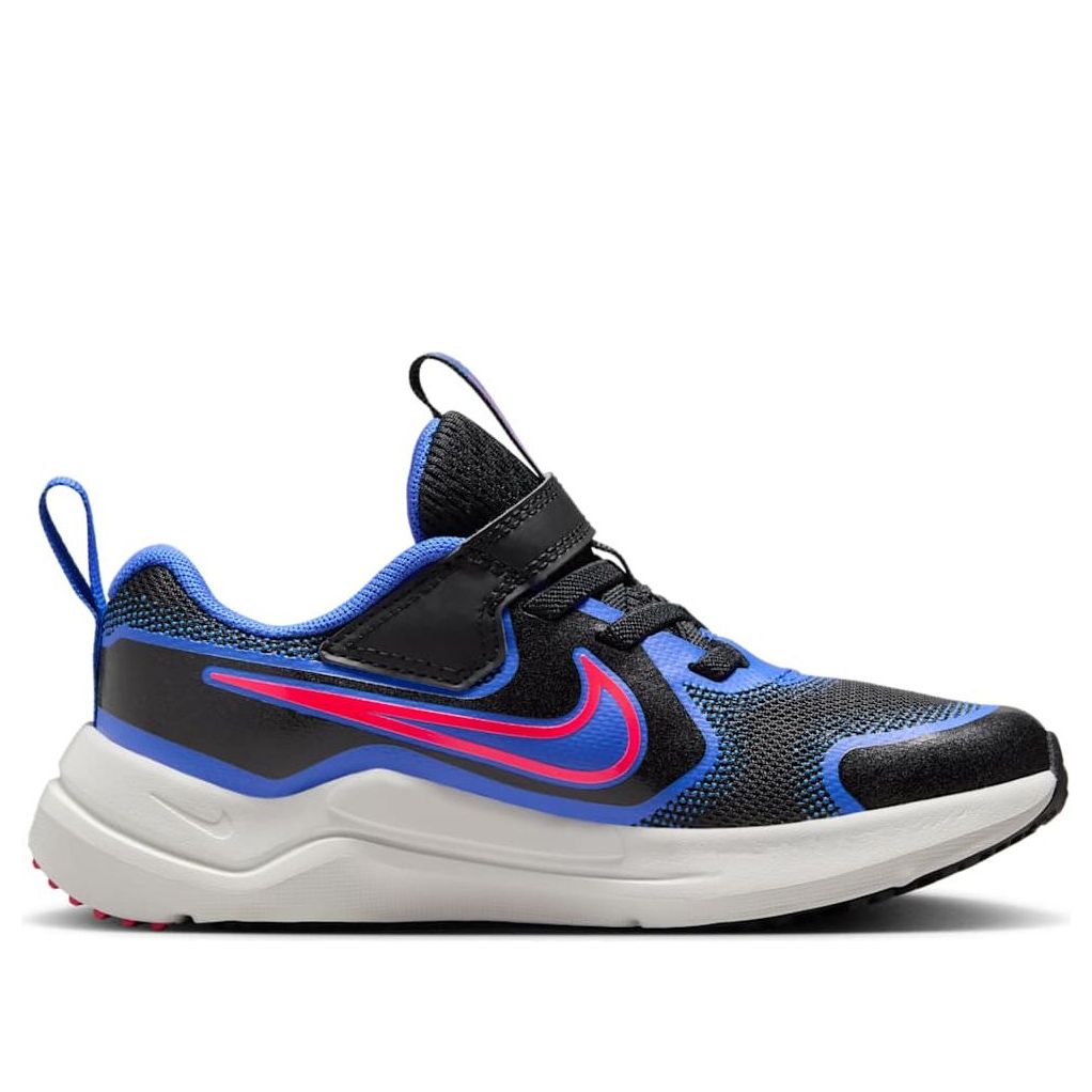 (PS) Nike Cosmic Runner 'Black Hyper Royal Summit White Bright Crimson' HM4400-002