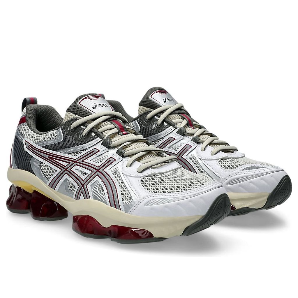 ASICS Gel-Quantum Kinetic 'Cream Dried Berry' 1203A270-103