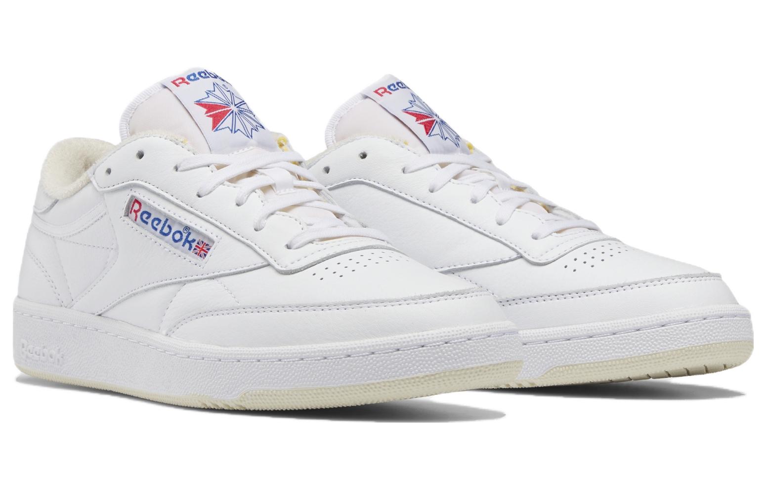 Reebok Club C 85 Vintage 'White Vector Blue' GZ5162