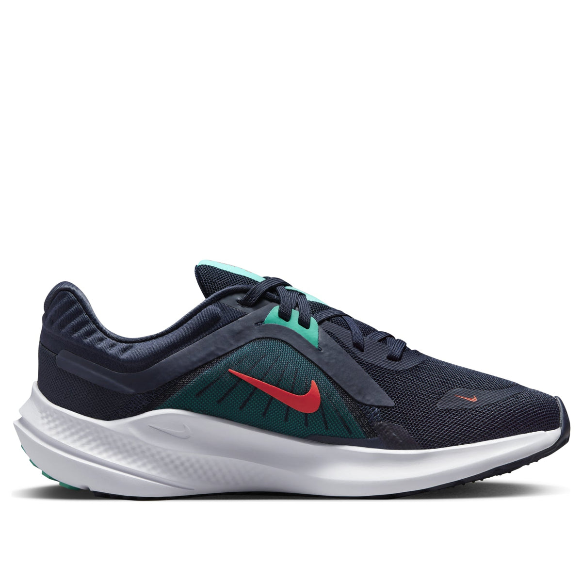 (WMNS) Nike Quest 5 'Obsidian' DD9291-401