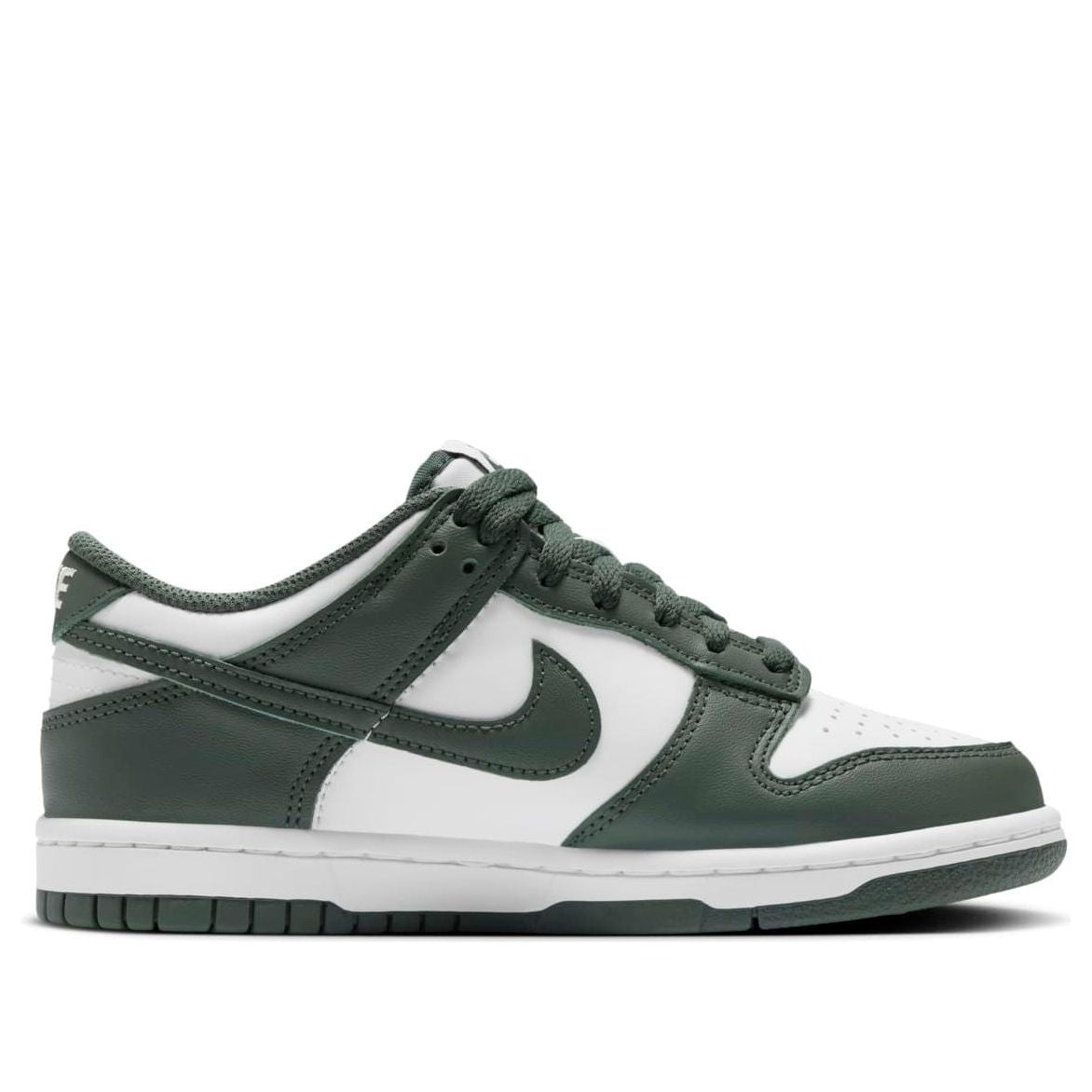 (GS) Nike Dunk Low 'Vintage Green' FB9109-120