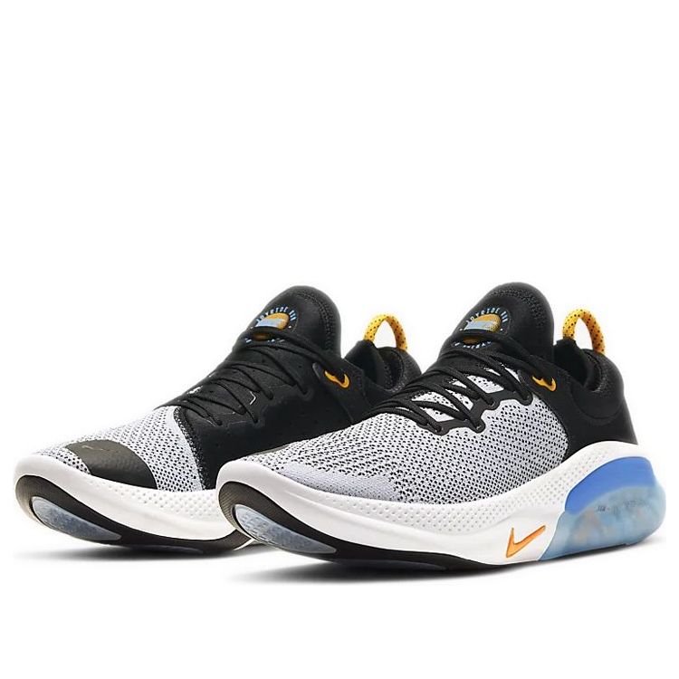 Nike Joyride Run Flyknit 'Laser Orange' AQ2730-006