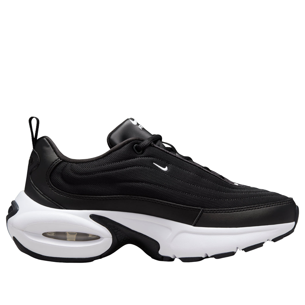(WMNS) Nike Air Max Portal 'Black White' HF3053-001