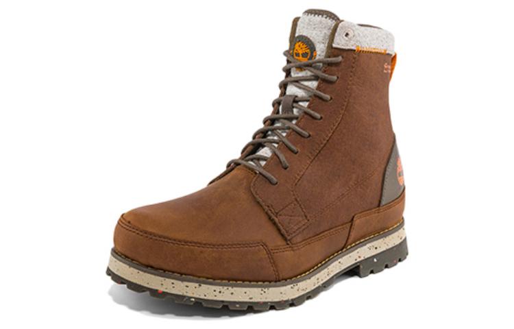 Timberland Timbercycle EK+ Boots 'Brown' A5MZMW