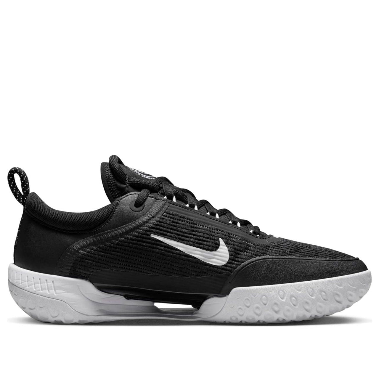 Nike Court Zoom NXT 'Black White' DV3276-002