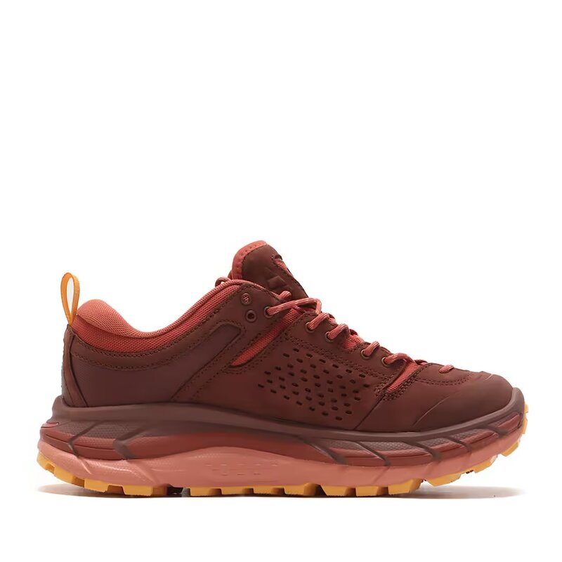 HOKA ONE ONE Tor Ultra Low GORE-TEX 'Spice Hot Sauce' 1130310-SHTS