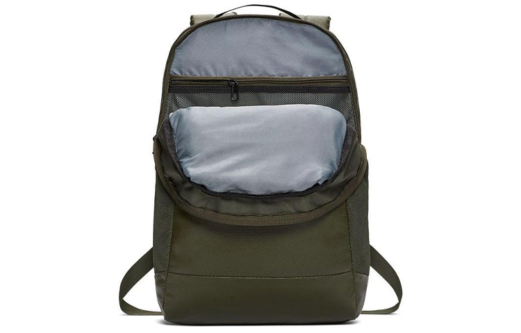 Nike Brasilia Training XL Backpack 'Green' BA6124-325