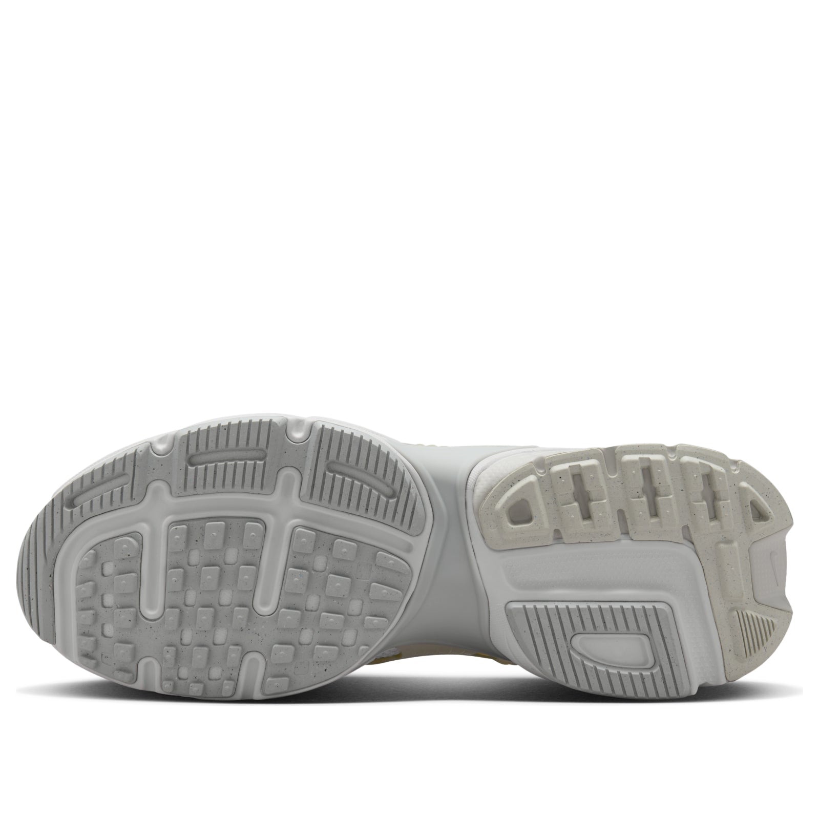 (WMNS) Nike V2K Run 'Metallic Silver' FD0736-104