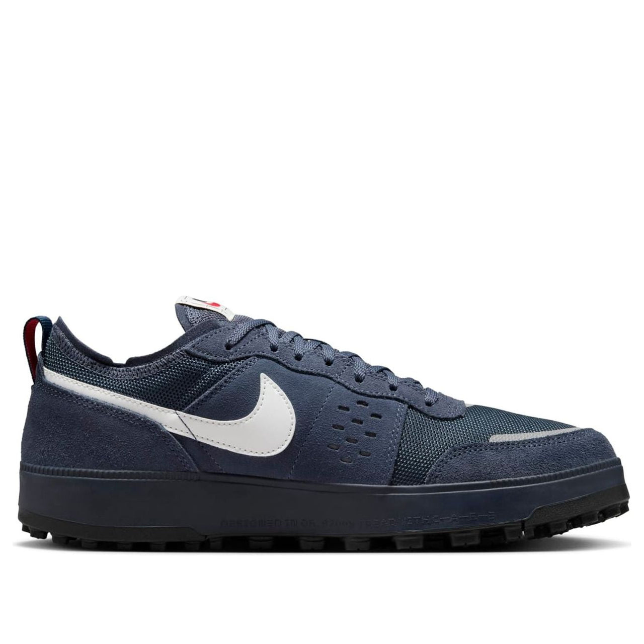 Nike C1TY 'Obsidian White' FZ3863-400