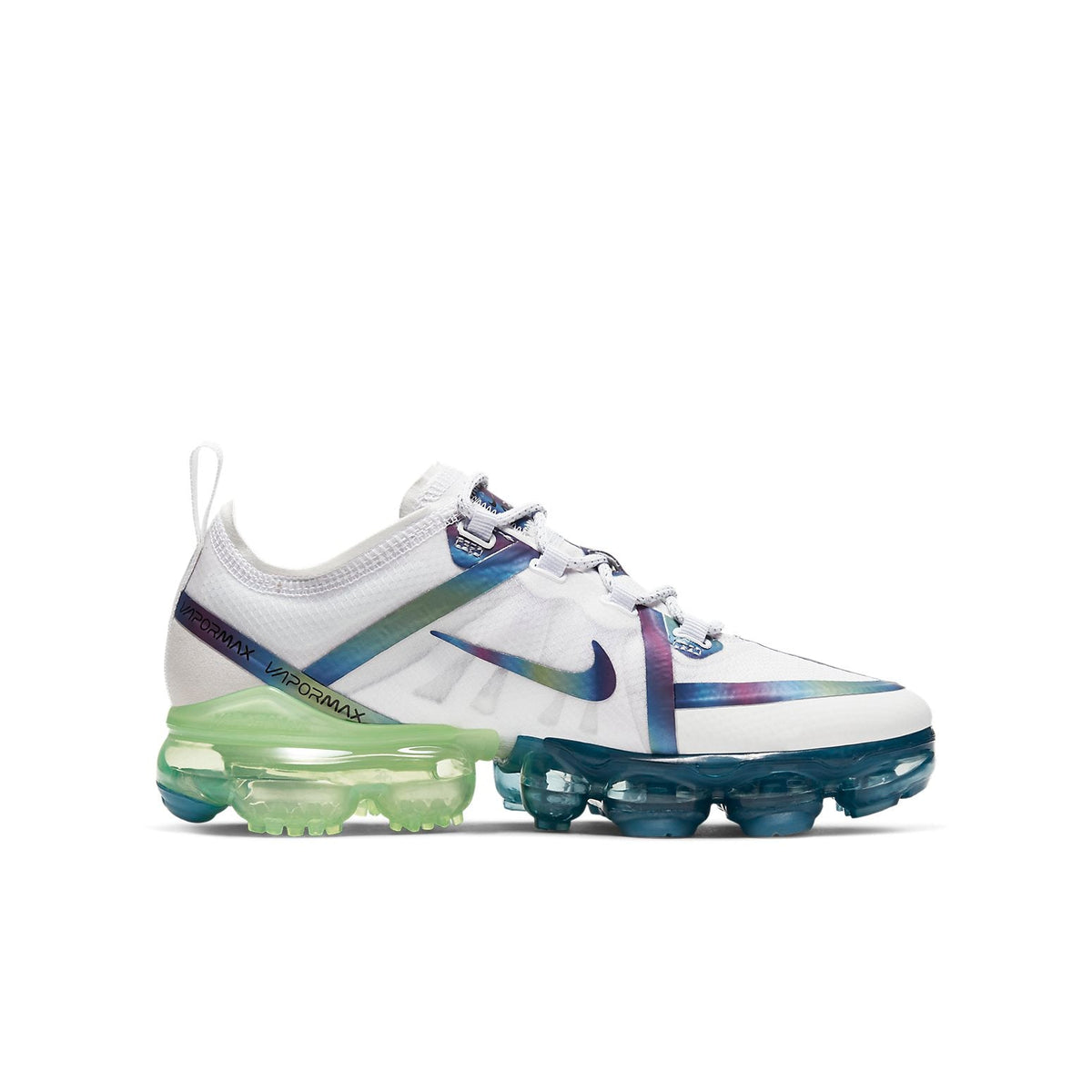 (GS) Nike Air VaporMax 2019 'Bubble Pack' CT9638-100