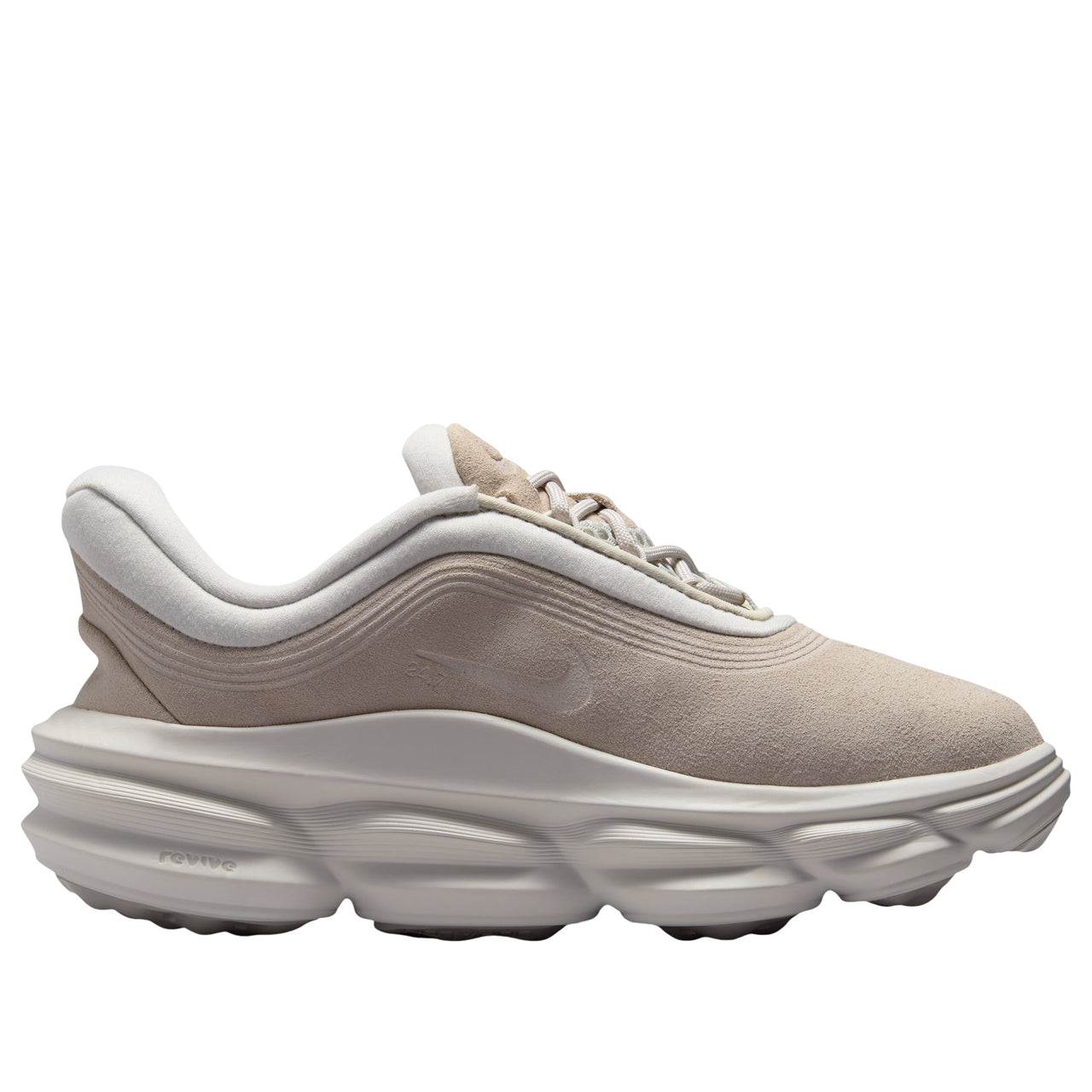 (WMNS) Nike 24.7 'Cream Phantom' IR0448-200
