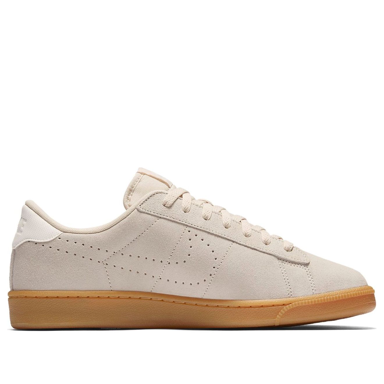 Nike Tennis Classic CS Brown 829351-100
