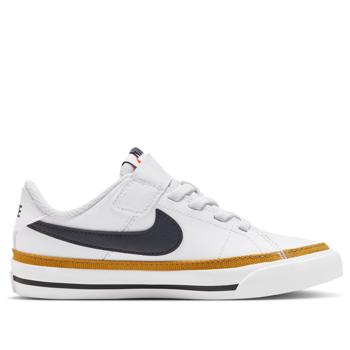 (PS) Nike Court Legacy 'White Desert Ochre' DA5381-102