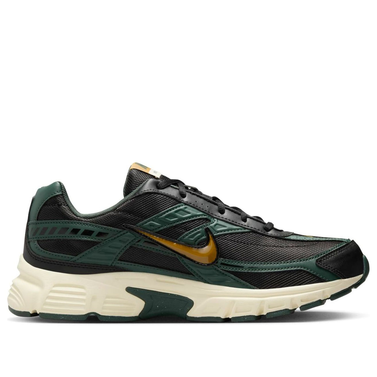 Nike Initiator 'Black Vintage Green' HQ3611-010