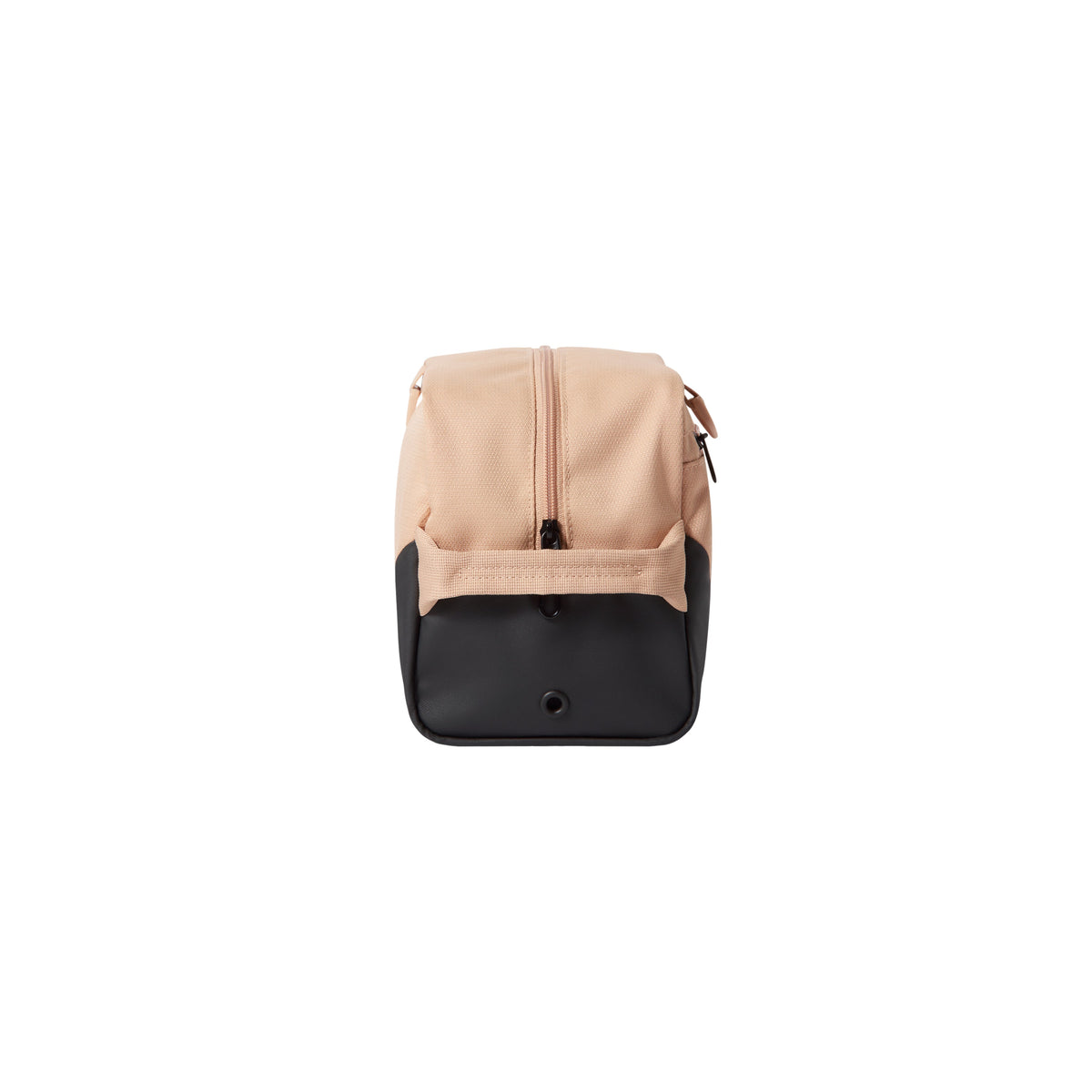 Nike Academy 11L Shoe Bag 'Linen Black Bright Crimson' IO0925-286