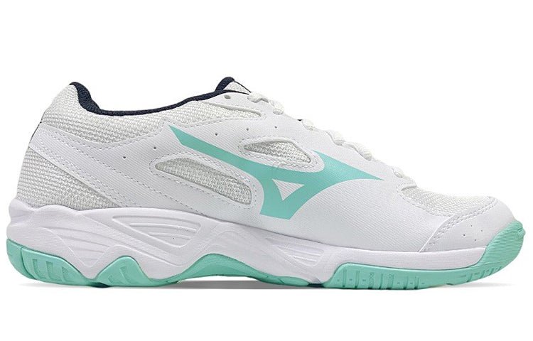 Mizuno Cyclone Speed 'White Sky Blue' V1GA218111