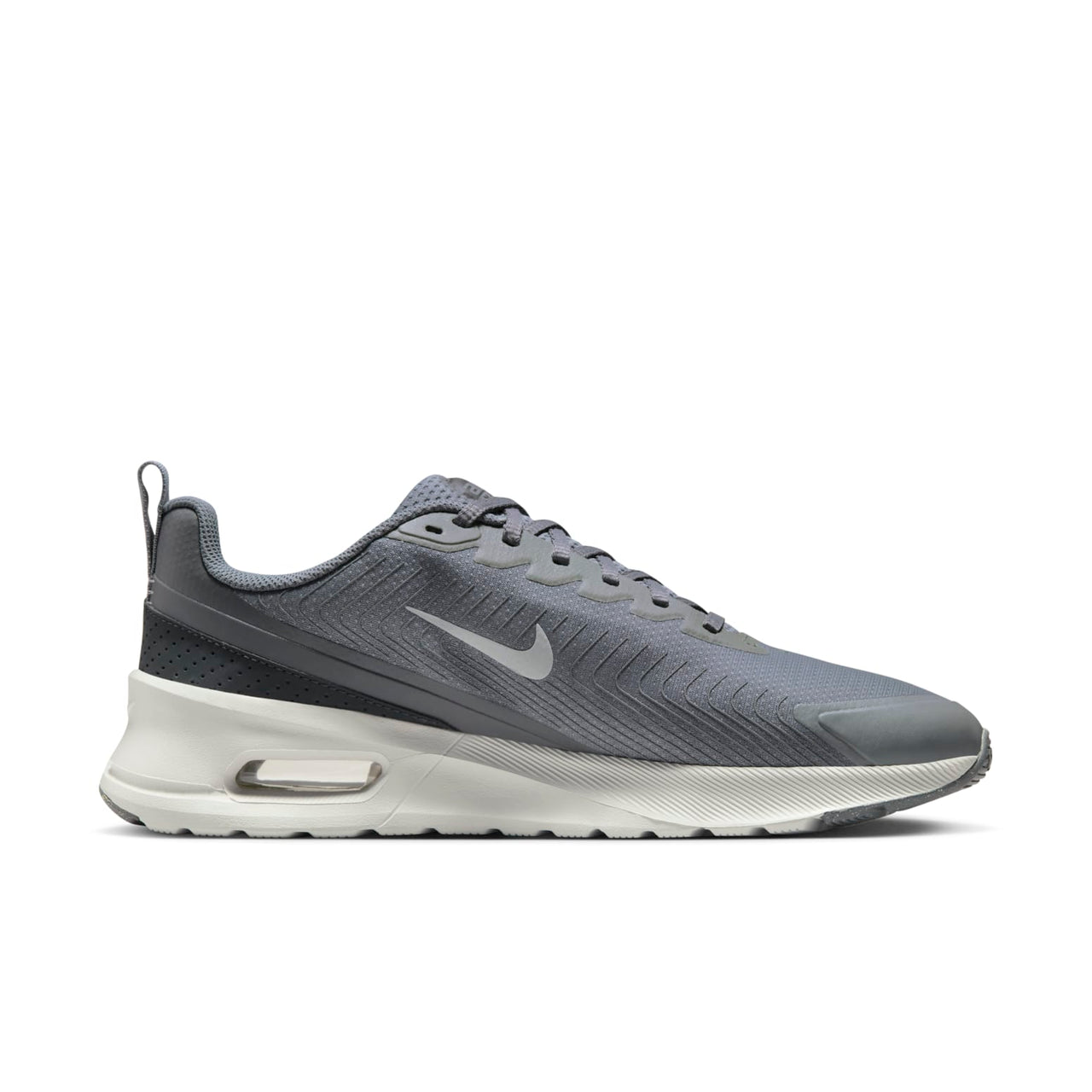Nike Air Max Nuaxis 'Smoke Grey' FD4329-007