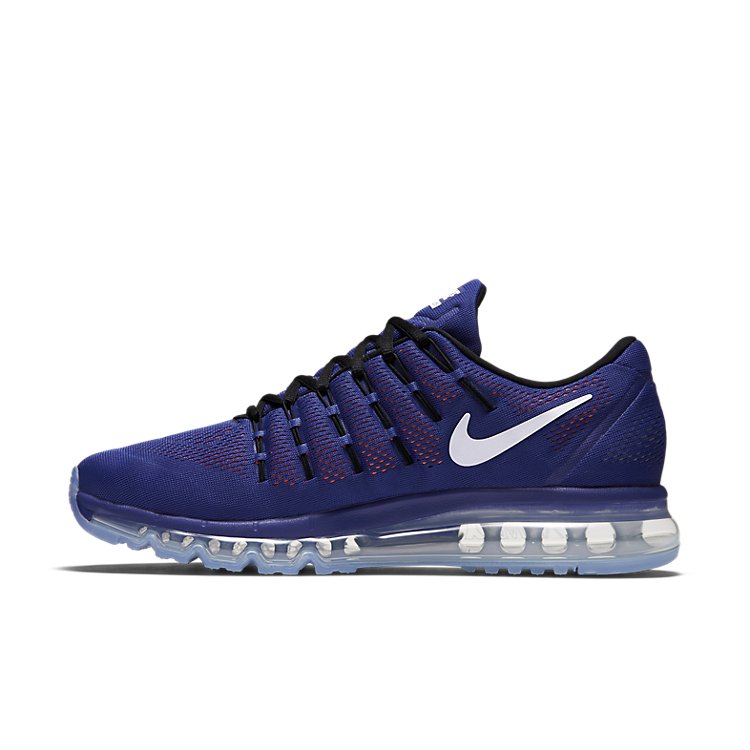 Nike Air Max 2016 'Concord' 806771-405