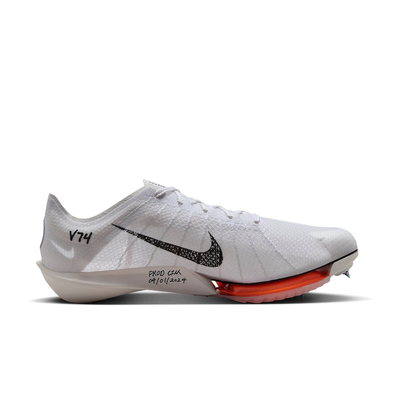 Nike ZoomX Victory 2 'Prototype' HF7642-100