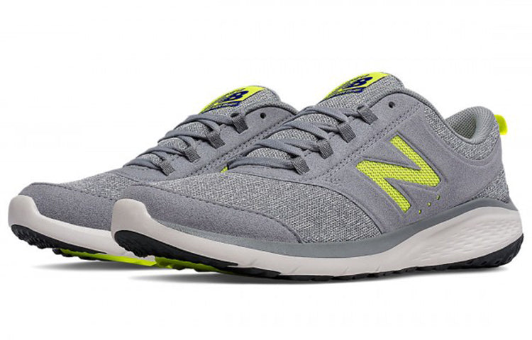 (WMNS) New Balance 85 Grey WA85GY1
