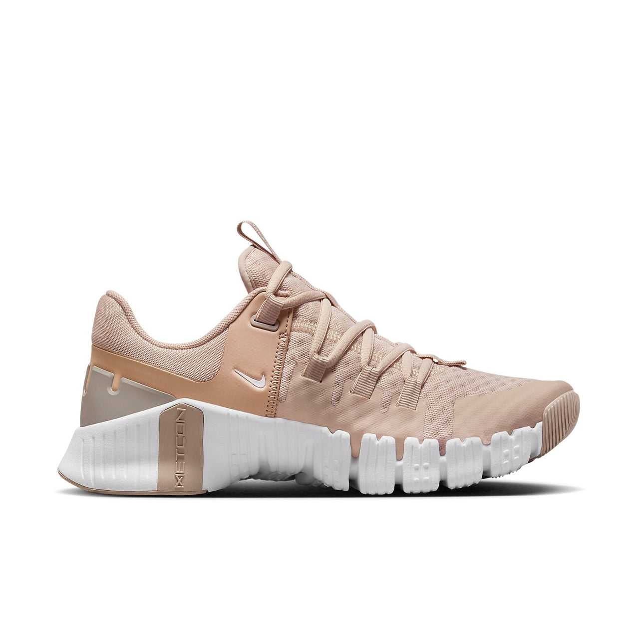 (WMNS) Nike Free Metcon 5 'Pink Oxford' DV3950-600