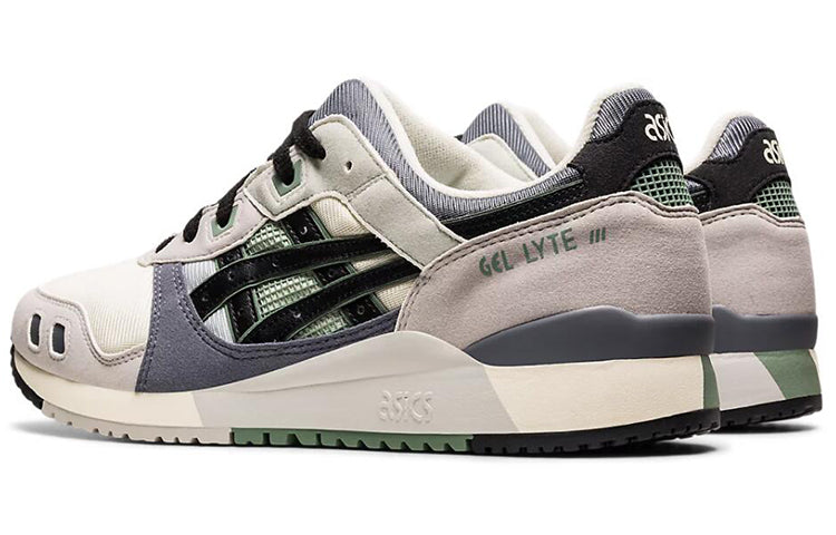 ASICS Gel Lyte 3 OG 'Back Streets of Japan - Ivory' 1201A051-750