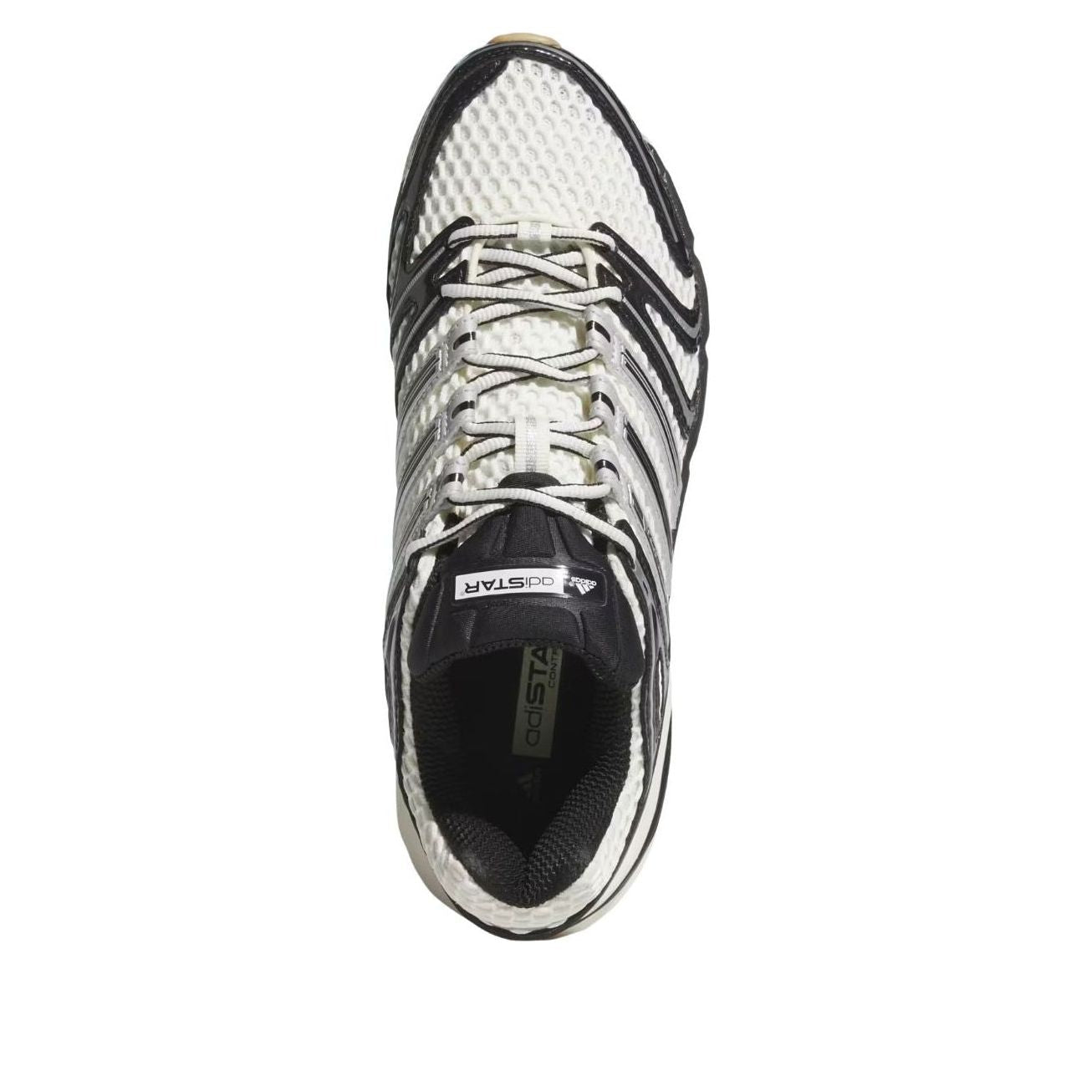 adidas Adistar Control 5 'White Black Night Grey' KJ2726