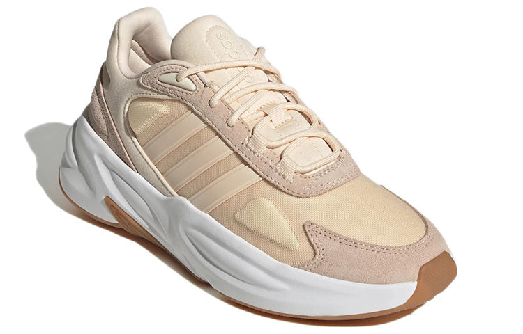 (WMNS) adidas Neo Ozelle Cloudfoam Lifestyle Running Shoes 'Bliss Orange' GX4693
