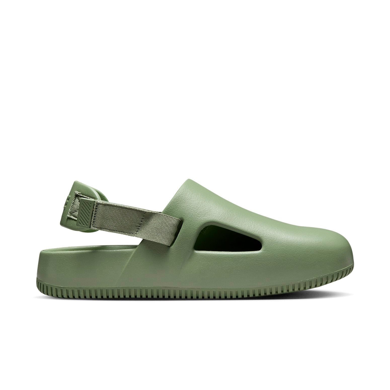 Nike Calm Mule 'Oil Green' FD5130-300