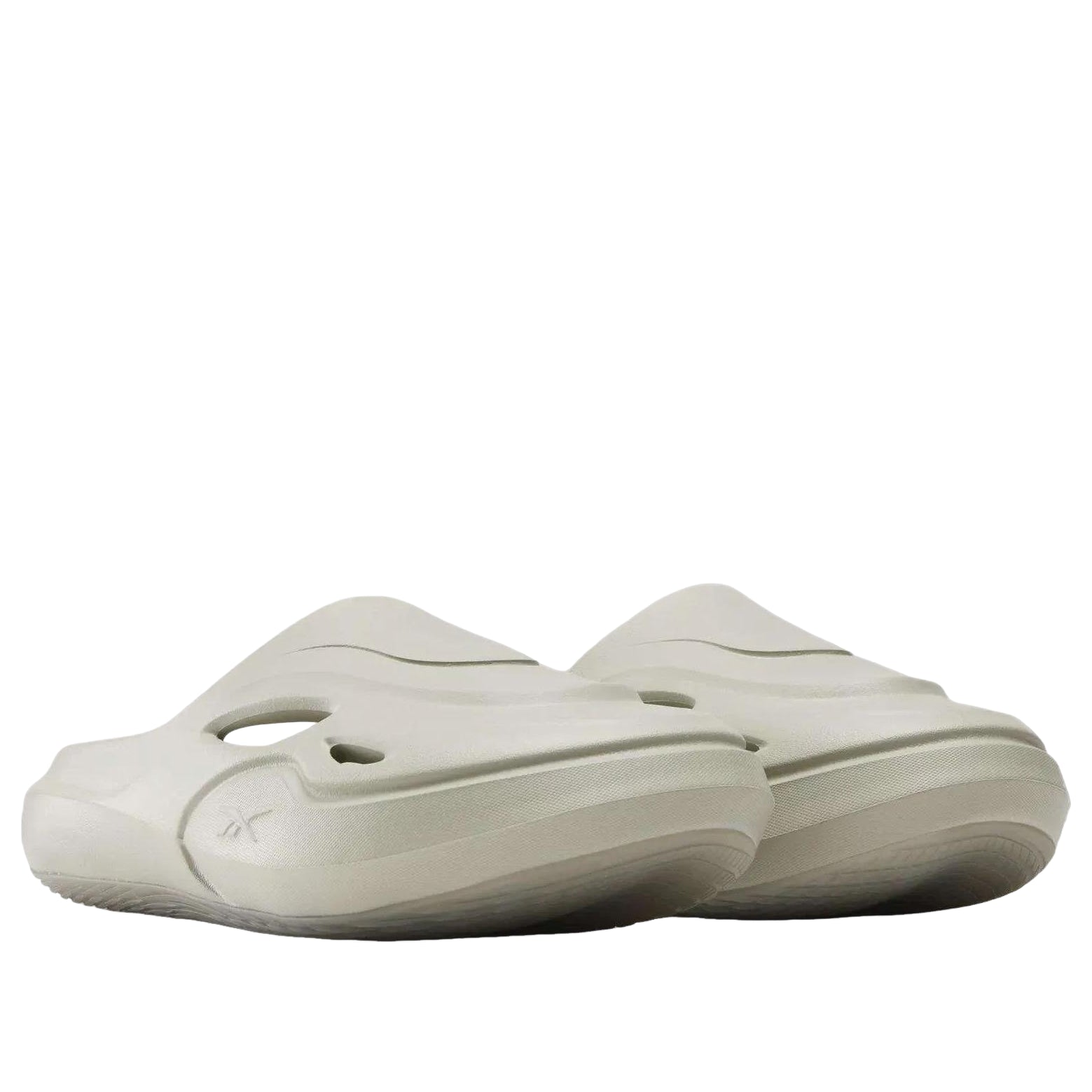 Reebok DMX Recovery Mule 'Escape Grey' 100262847